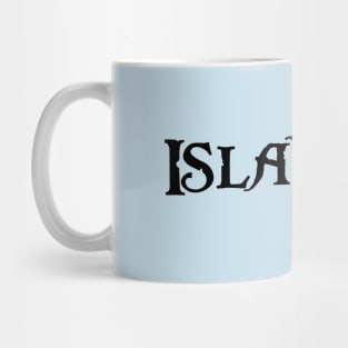 Islander - Hawaii Mug